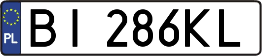BI286KL