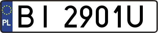 BI2901U