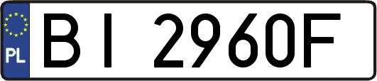 BI2960F