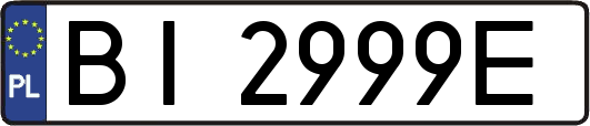 BI2999E