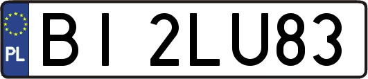 BI2LU83