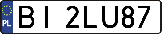 BI2LU87
