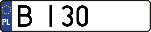 BI30