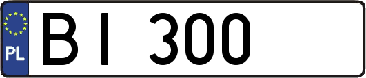 BI300