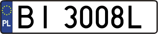 BI3008L