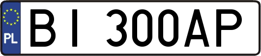 BI300AP