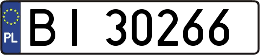 BI30266