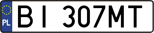BI307MT