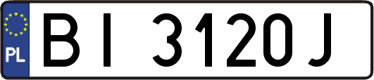 BI3120J