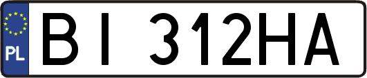 BI312HA