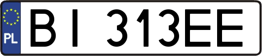 BI313EE