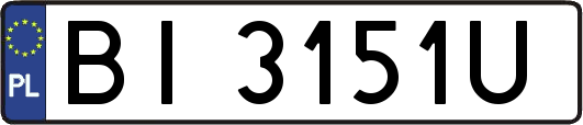 BI3151U