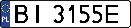 BI3155E