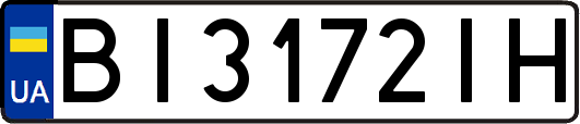 BI3172IH