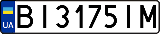 BI3175IM