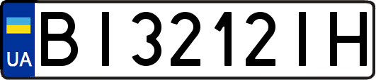 BI3212IH