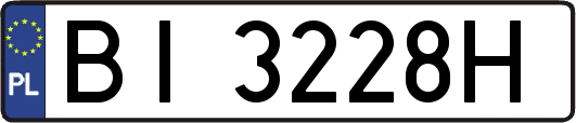 BI3228H