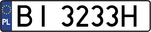 BI3233H