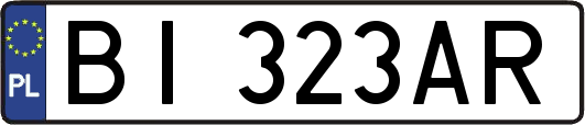 BI323AR