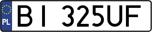 BI325UF