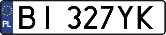 BI327YK