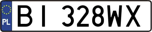 BI328WX