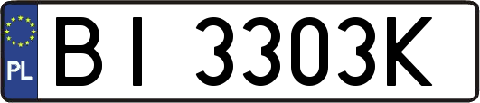 BI3303K