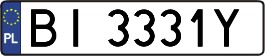 BI3331Y