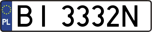 BI3332N