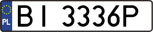 BI3336P