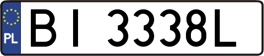 BI3338L