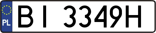 BI3349H