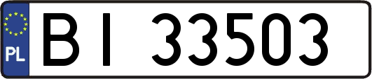 BI33503