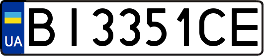 BI3351CE