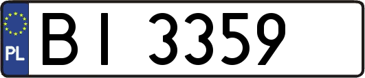 BI3359