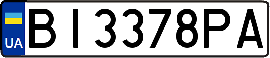 BI3378PA