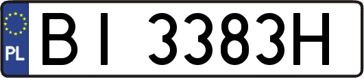 BI3383H
