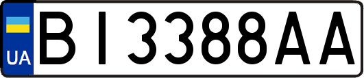 BI3388AA