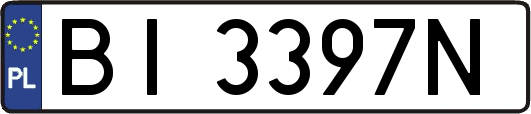 BI3397N