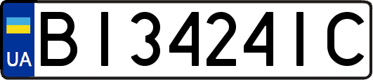 BI3424IC
