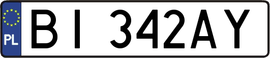 BI342AY