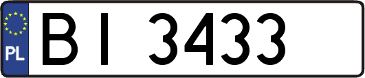 BI3433