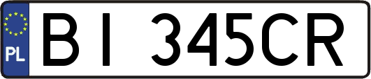 BI345CR