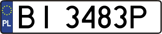BI3483P