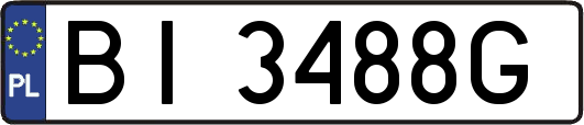BI3488G