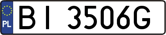 BI3506G