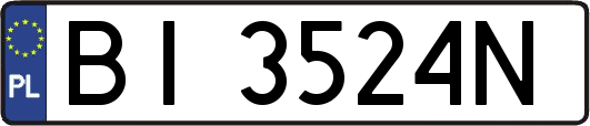 BI3524N