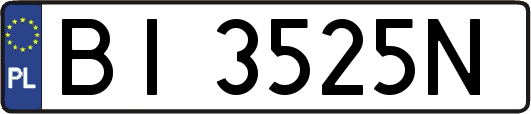 BI3525N