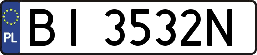 BI3532N
