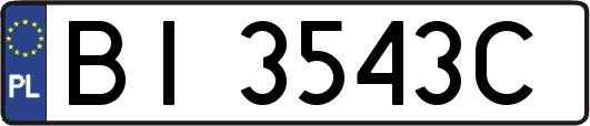 BI3543C